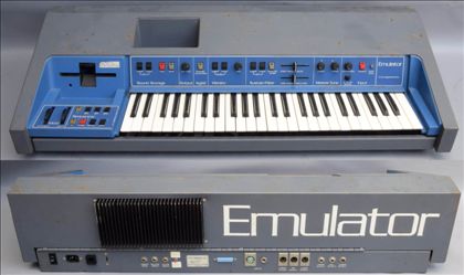 Emu-Emulator